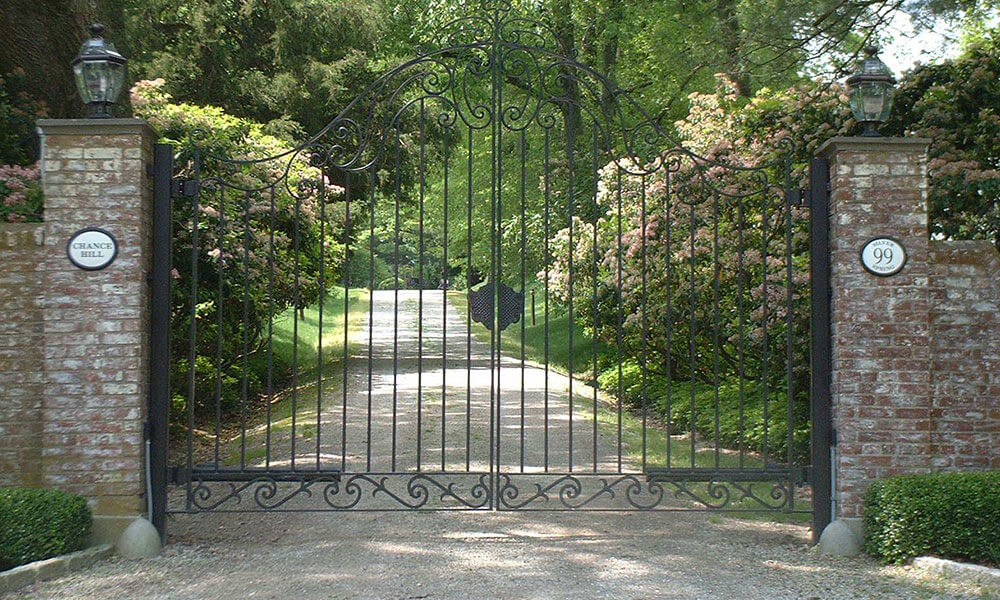 Gates 