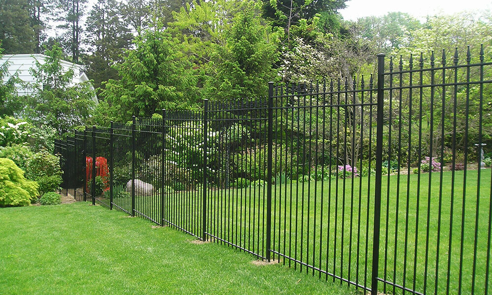 Our Gallery | Grand Entrance Gates | Westchester County, NY