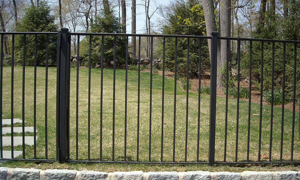 Our Gallery | Grand Entrance Gates | Westchester County, NY