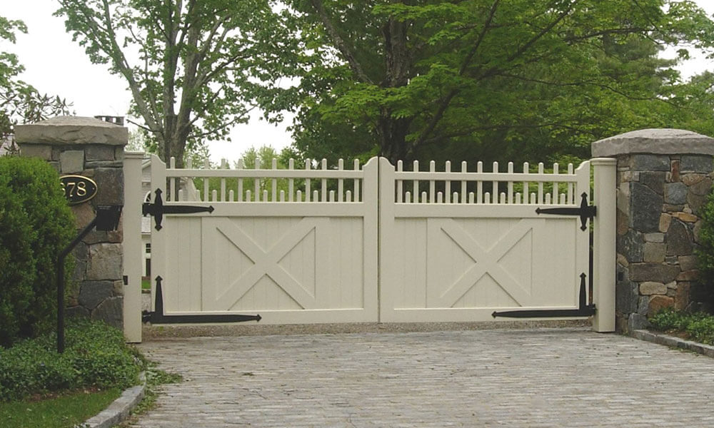 Gates | Grand Entrance Gates | Westchester County, NY